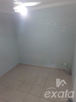 Imagem Apartamento com 2 Quartos à Venda, 49 m² em Jardim Limoeiro - Serra