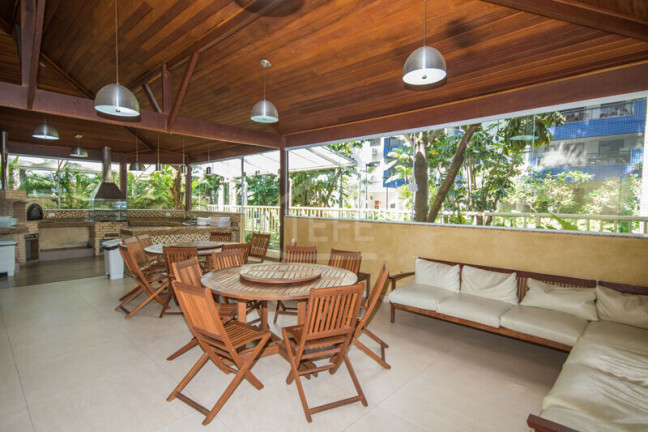 Imagem Cobertura com 3 Quartos à Venda, 155 m² em Barra Da Tijuca - Rio De Janeiro
