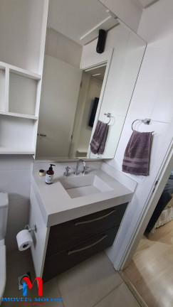 Imagem Apartamento com 2 Quartos à Venda, 69 m² em Cerâmica - São Caetano Do Sul