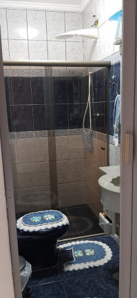 Imagem Casa com 3 Quartos à Venda, 165 m² em Jardim Las Vegas - Santo André Imagem Casa com 3 Quartos à Venda, 165 m² em Jardim Las Vegas - Santo André