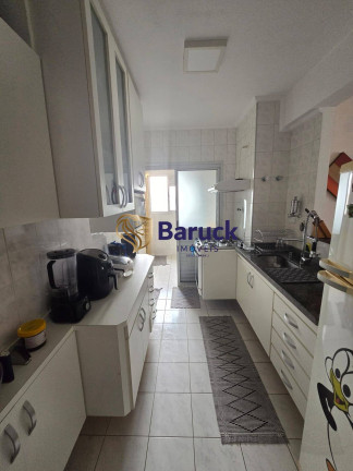 Imagem Apartamento com 3 Quartos à Venda, 78 m² em Vila Gumercindo - São Paulo Imagem Apartamento com 3 Quartos à Venda, 78 m² em Vila Gumercindo - São Paulo