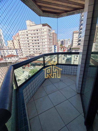 Imagem Apartamento com 2 Quartos à Venda, 87 m² em Vila Guilhermina - Praia Grande Imagem Apartamento com 2 Quartos à Venda, 87 m² em Vila Guilhermina - Praia Grande