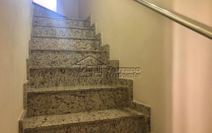 Imagem Casa de Condomínio com 2 Quartos à Venda, 65 m² em Zona Leste - São José Dos Campos