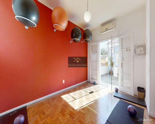 Imagem Casa com 3 Quartos à Venda, 121 m² em Brooklin - São Paulo
