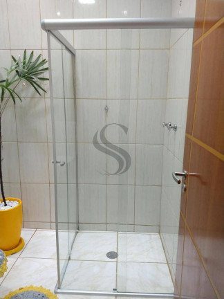 Imagem Casa com 3 Quartos à Venda, 129 m² em Wanel Ville - Sorocaba Imagem Casa com 3 Quartos à Venda, 129 m² em Wanel Ville - Sorocaba