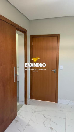 Imagem Casa com 3 Quartos à Venda, 250 m² em Condomínio Primor Das Torres - Cuiabá