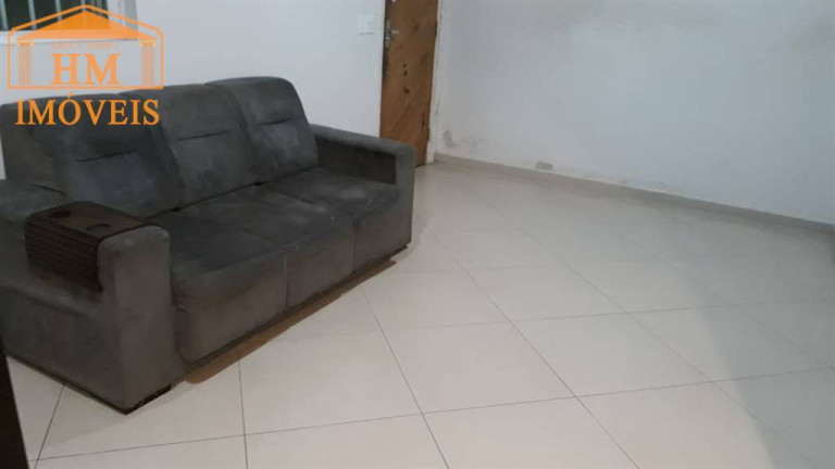 Imagem Casa com 3 Quartos à Venda, 103 m² em Catiapoa - Sao Vicente