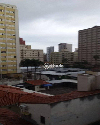 Imagem Apartamento com 1 Quarto à Venda, 56 m² em Centro - Campinas