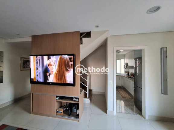 Imagem Cobertura com 3 Quartos à Venda, 136 m² em Parque Das Flores - Campinas Imagem Cobertura com 3 Quartos à Venda, 136 m² em Parque Das Flores - Campinas