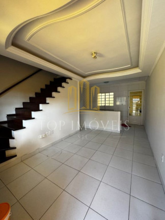 Imagem Sobrado com 2 Quartos à Venda, 150 m² em Residencial União - São José Dos Campos Imagem Sobrado com 2 Quartos à Venda, 150 m² em Residencial União - São José Dos Campos