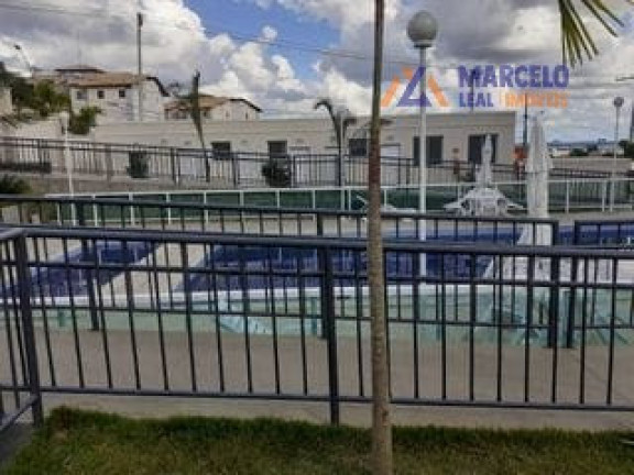 Imagem Apartamento com 2 Quartos para Alugar, 40 m² em Candeias - Vitória Da Conquista Imagem Apartamento com 2 Quartos para Alugar, 40 m² em Candeias - Vitória Da Conquista