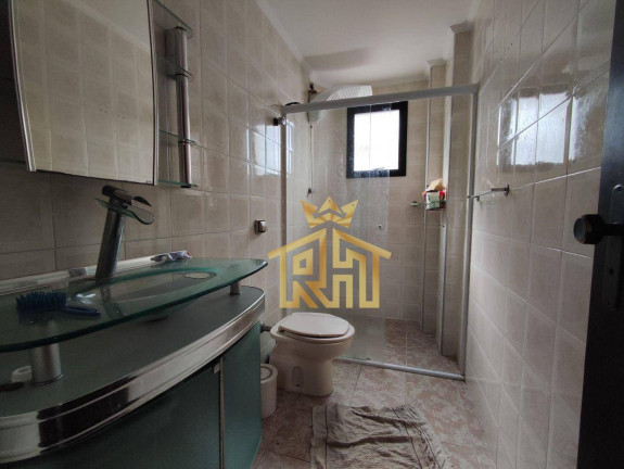 Imagem Apartamento com 1 Quarto à Venda, 65 m² em Tupi - Praia Grande Imagem Apartamento com 1 Quarto à Venda, 65 m² em Tupi - Praia Grande