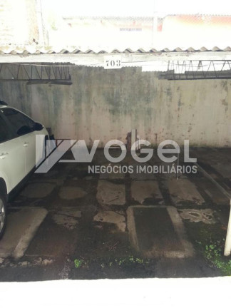 Imagem Apartamento com 3 Quartos à Venda, 83 m² em Jardim América - Sao Leopoldo Imagem Apartamento com 3 Quartos à Venda, 83 m² em Jardim América - Sao Leopoldo
