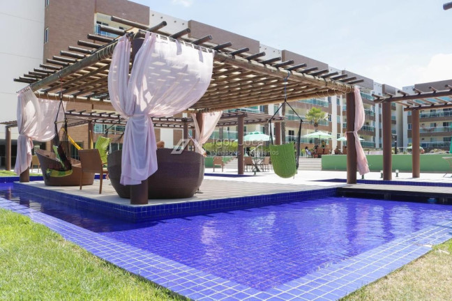 Imagem Apartamento com 1 Quarto à Venda, 36 m² em Praia Do Futuro - Fortaleza Imagem Apartamento com 1 Quarto à Venda, 36 m² em Praia Do Futuro - Fortaleza