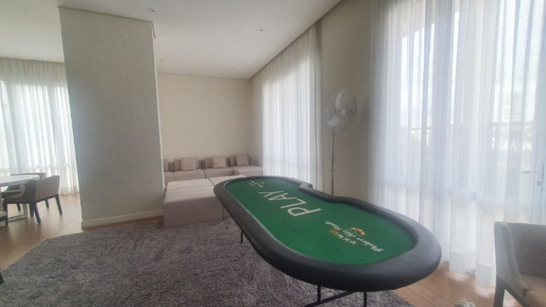 Imagem Imóvel com 2 Quartos para Alugar, 83 m² em Jardim Brasil (zona Sul) - São Paulo