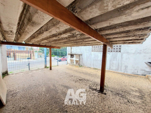 Imagem Casa com 3 Quartos à Venda, 189 m² em Jardim Bonfiglioli - São Paulo