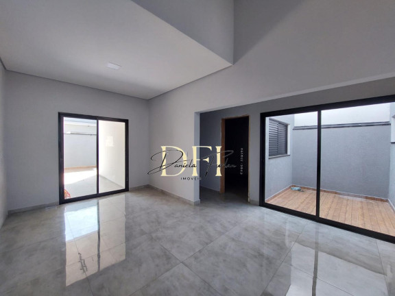 Imagem Casa de Condomínio com 3 Quartos à Venda, em Condomínio Horto Villagio - Sorocaba Imagem Casa de Condomínio com 3 Quartos à Venda, em Condomínio Horto Villagio - Sorocaba