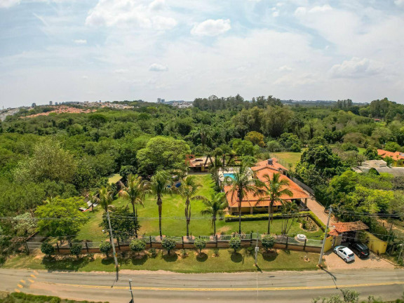 Imagem Chácara com 6 Quartos à Venda, 680 m² em Condomínio Terras De Itaici - Indaiatuba Imagem Chácara com 6 Quartos à Venda, 680 m² em Condomínio Terras De Itaici - Indaiatuba