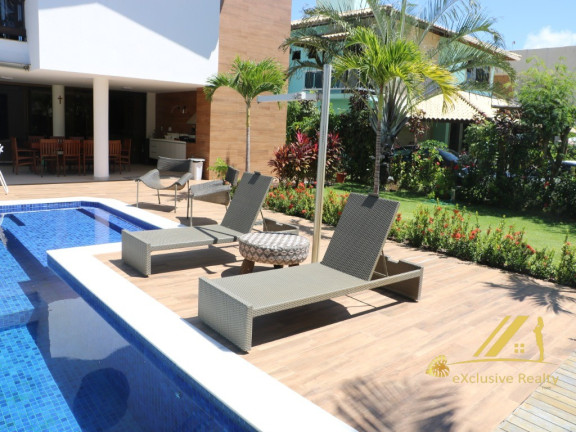Imagem Imóvel com 5 Quartos à Venda, 280 m² em Guarajuba (monte Gordo) - Camaçari Imagem Imóvel com 5 Quartos à Venda, 280 m² em Guarajuba (monte Gordo) - Camaçari