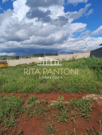 Terreno à Venda, 275 m² em Recreio Anhanguera - Ribeirão Preto