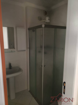 Imagem Apartamento com 2 Quartos à Venda, 64 m² em Vila Antônio Augusto Luiz - Caçapava