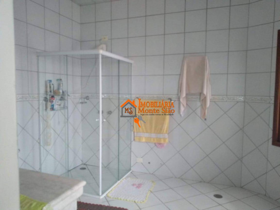 Imagem Sobrado com 3 Quartos à Venda, 305 m² em Jardim Santa Clara - Guarulhos Imagem Sobrado com 3 Quartos à Venda, 305 m² em Jardim Santa Clara - Guarulhos