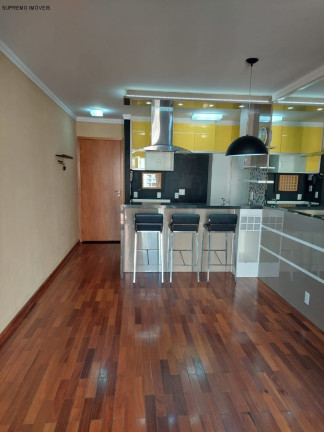Imagem Apartamento com 3 Quartos à Venda, 70 m² em Jardim Vazani - São Paulo Imagem Apartamento com 3 Quartos à Venda, 70 m² em Jardim Vazani - São Paulo