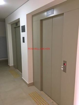 Imagem Apartamento com 2 Quartos à Venda, 60 m² em Engordadouro - Jundiaí