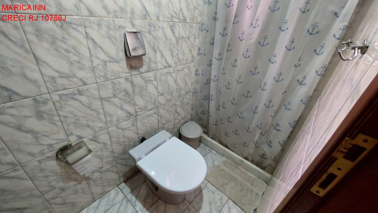 Imagem Casa com 3 Quartos à Venda, 190 m² em Baldeador - Niterói