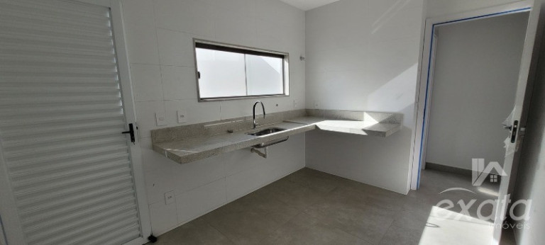 Imagem Casa com 3 Quartos para Alugar ou Temporada, 132 m² em Colina De Laranjeiras - Serra