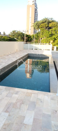 Imagem Apartamento com 2 Quartos à Venda, 65 m² em Centro - Sorocaba