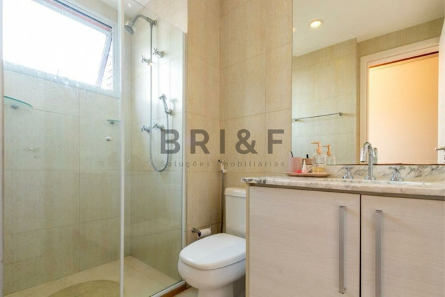 Imagem Apartamento com 4 Quartos à Venda, 350 m² em Campo Belo - São Paulo