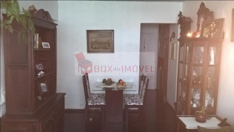 Imagem Apartamento com 3 Quartos à Venda, 105 m² em Icaraí - Niterói Imagem Apartamento com 3 Quartos à Venda, 105 m² em Icaraí - Niterói