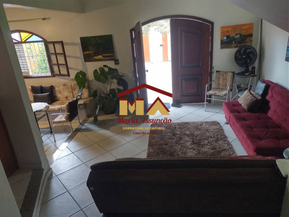 Imagem Casa com 4 Quartos à Venda, 400 m² em Portinho - Cabo Frio Imagem Casa com 4 Quartos à Venda, 400 m² em Portinho - Cabo Frio