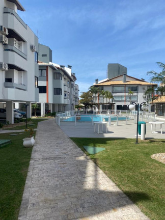 Imagem Apartamento com 2 Quartos à Venda, 116 m² em Gaivotas - Florianópolis