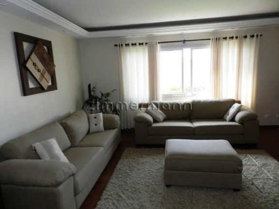Imagem Apartamento com 3 Quartos à Venda, 160 m² em Aclimacao - São Paulo Imagem Apartamento com 3 Quartos à Venda, 160 m² em Aclimacao - São Paulo