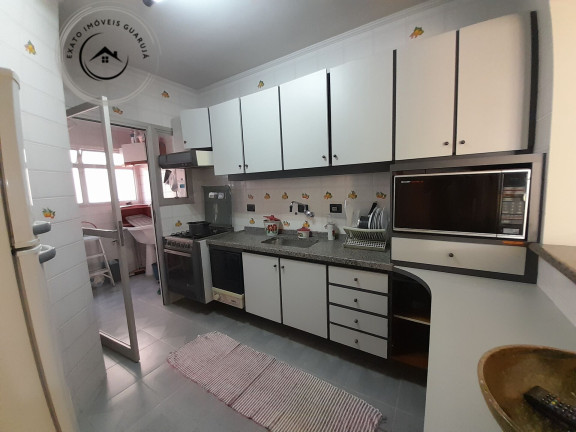 Imagem Apartamento com 2 Quartos à Venda, 84 m² em Enseada - Guarujá Imagem Apartamento com 2 Quartos à Venda, 84 m² em Enseada - Guarujá
