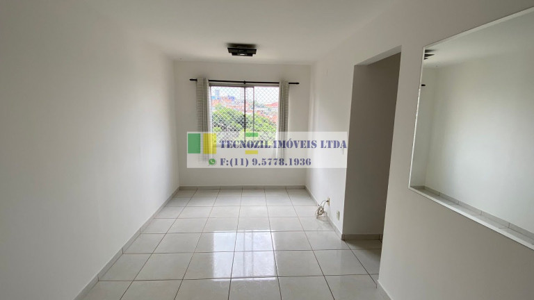 Imagem Apartamento com 2 Quartos à Venda, 50 m² em Jardim Vergueiro (sacoma) - São Paulo Imagem Apartamento com 2 Quartos à Venda, 50 m² em Jardim Vergueiro (sacoma) - São Paulo