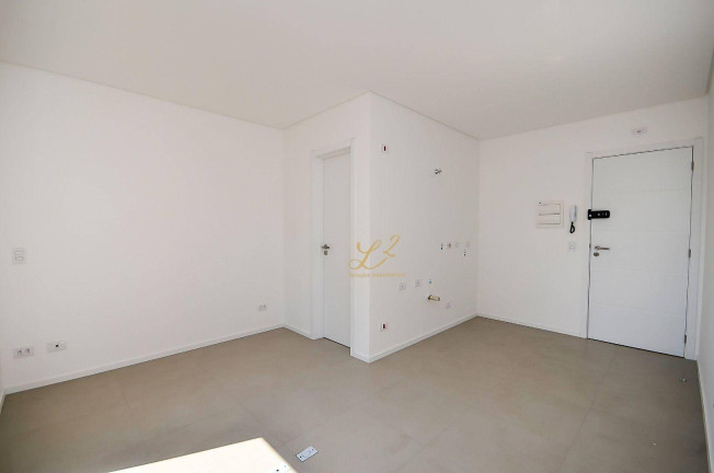 Imagem Studio com 1 Quarto à Venda, 22 m² em Centro - Curitiba