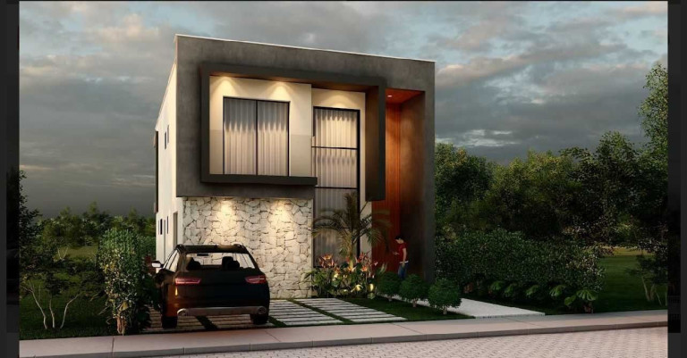 Imagem Casa de Condomínio à Venda, 196 m² em Catu De Abrantes (abrantes) - Camaçari Imagem Casa de Condomínio à Venda, 196 m² em Catu De Abrantes (abrantes) - Camaçari