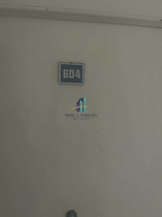 Imagem Apartamento com 2 Quartos à Venda, 59 m² em Tupi - Praia Grande