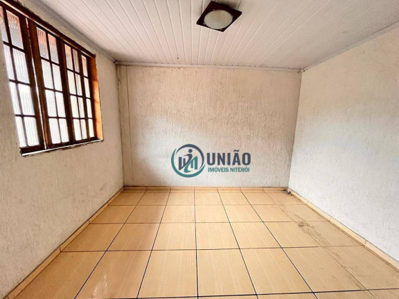 Imagem Casa com 3 Quartos à Venda, 150 m² em Rocha - São Gonçalo Imagem Casa com 3 Quartos à Venda, 150 m² em Rocha - São Gonçalo