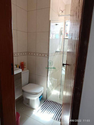 Imagem Sobrado com 4 Quartos à Venda, 132 m² em Vila Rosália - Guarulhos