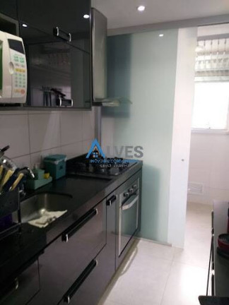 Imagem Apartamento com 2 Quartos à Venda, 70 m² em Centro - São Bernardo Do Campo Imagem Apartamento com 2 Quartos à Venda, 70 m² em Centro - São Bernardo Do Campo