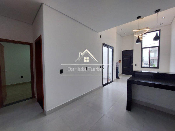 Imagem Casa de Condomínio com 3 Quartos à Venda, 100 m² em Condomínio Horto Villagio - Sorocaba Imagem Casa de Condomínio com 3 Quartos à Venda, 100 m² em Condomínio Horto Villagio - Sorocaba