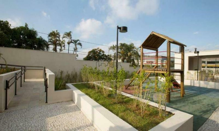 Imagem Apartamento com 3 Quartos à Venda, 97 m² em Vila Gomes Cardim - São Paulo