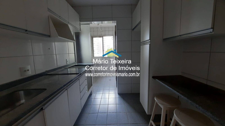 Imagem Apartamento com 3 Quartos à Venda, 93 m² em Vila Ema - São José Dos Campos Imagem Apartamento com 3 Quartos à Venda, 93 m² em Vila Ema - São José Dos Campos