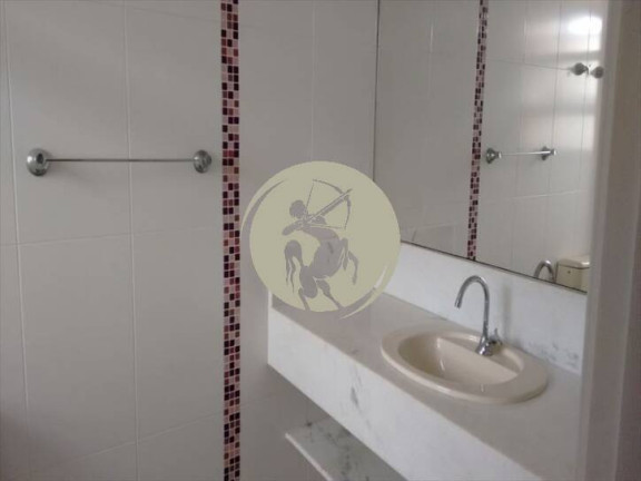 Imagem Apartamento com 3 Quartos à Venda, 170 m² em Aparecida - Santos Imagem Apartamento com 3 Quartos à Venda, 170 m² em Aparecida - Santos