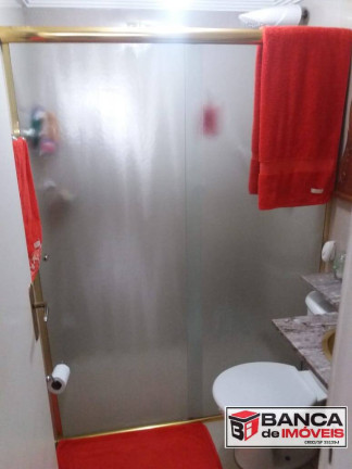 Imagem Apartamento com 3 Quartos à Venda, 50 m² em Vila Menk - Osasco