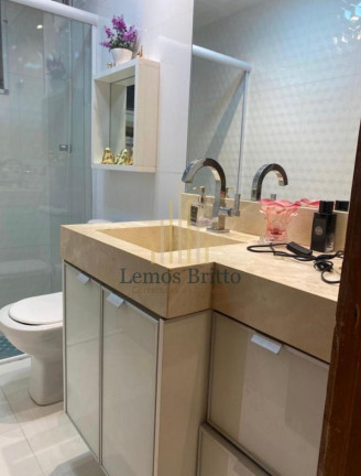 Imagem Imóvel com 2 Quartos à Venda, 72 m² em Brotas - Salvador